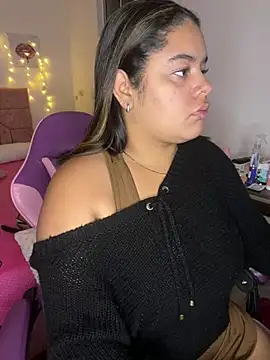 Anabelle 00  online show from March 2026 03:21:02 AM