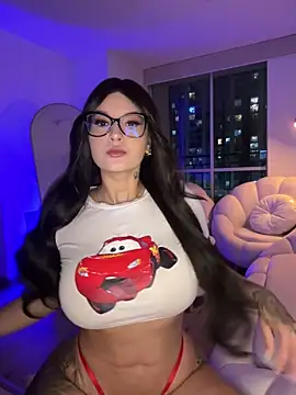 GabyMejiaa online show from March 2026 01:33:02 AM