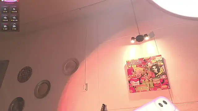 ashlynnlowe  online show from September 2025 07:51:02 PM