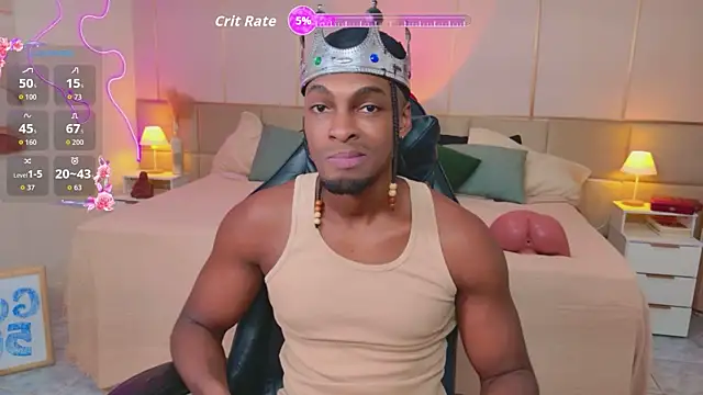 SoHighAngel online show from April 2026 09:15:02 PM