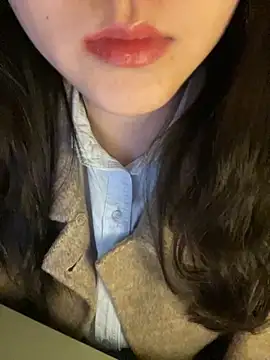 ruiki666 online show from December 2025 02:58:02 PM