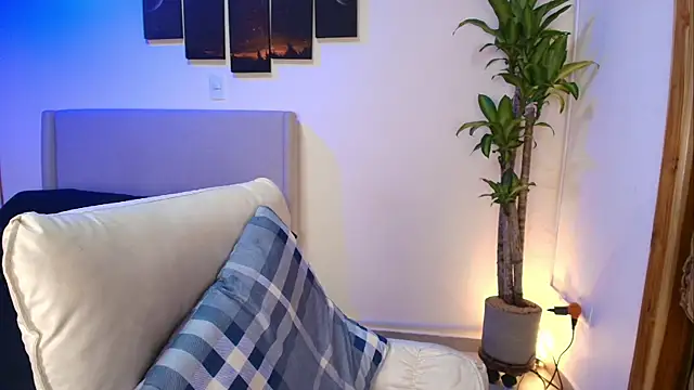 MaryMoon  online show from November 2025 07:34:02 PM