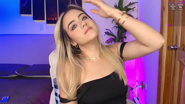 MaryMoon  online show from February 2026 02:26:01 AM