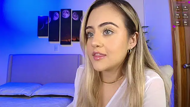 MaryMoon  online show from March 2026 11:21:01 PM