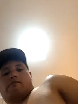 Snapshot of HappyBaseline65 chatting on March 2026 02:06:01 AM HappyBaseline65 online show from March 2026 02:06:01 AM