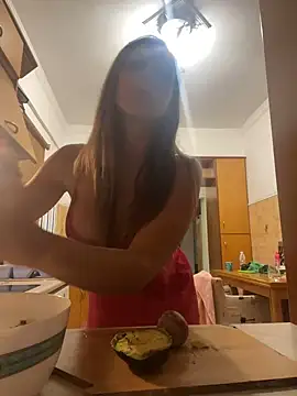 Miss Toxic online show from September 2025 05:06:02 AM