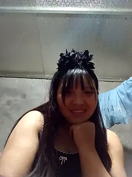 SSexykute3456 online show from November 2025 01:11:01 PM