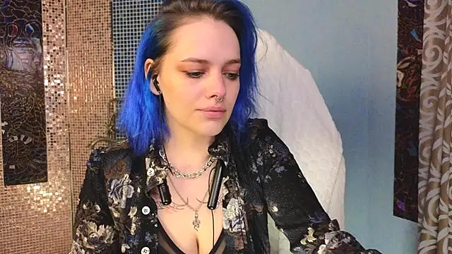 Eniferi online show from September 2025 03:39:02 PM