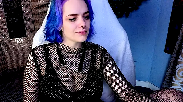 Eniferi online show from January 2026 01:44:02 AM