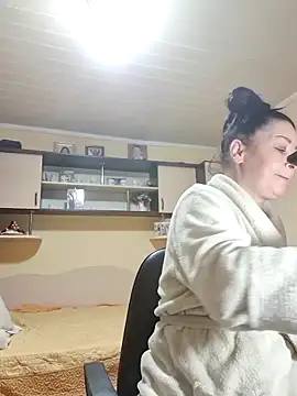 Soffy Skye online show from February 2026 05:02:02 AM