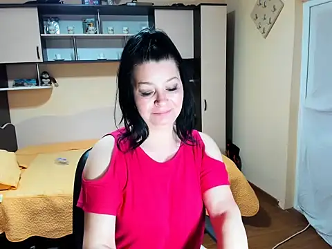 Soffy Skye online show from March 2026 06:16:02 AM