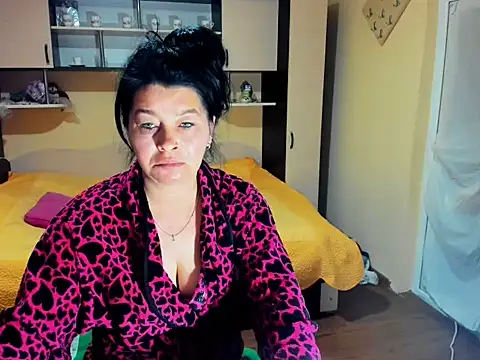 Soffy Skye online show from June 2026 04:58:02 AM