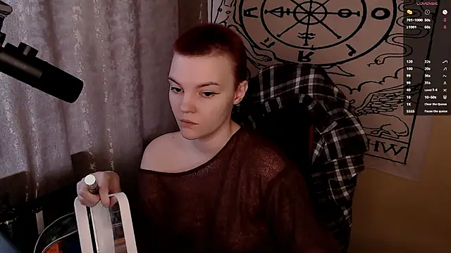 KrisNeal online show from February 2026 09:17:01 AM