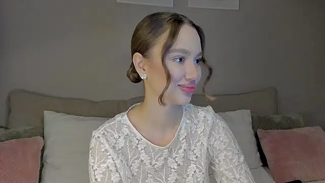 Stefa Evans online show from October 2025 11:33:02 AM