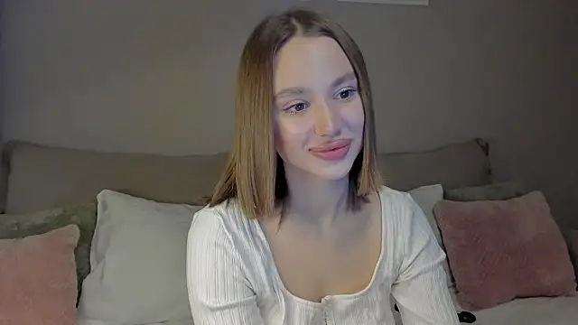 Stefa Evans online show from November 2025 09:15:01 PM