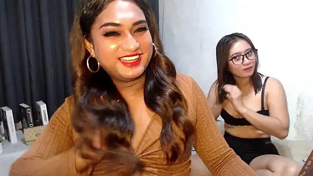 Elysia Fox online show from February 2026 05:55:01 AM