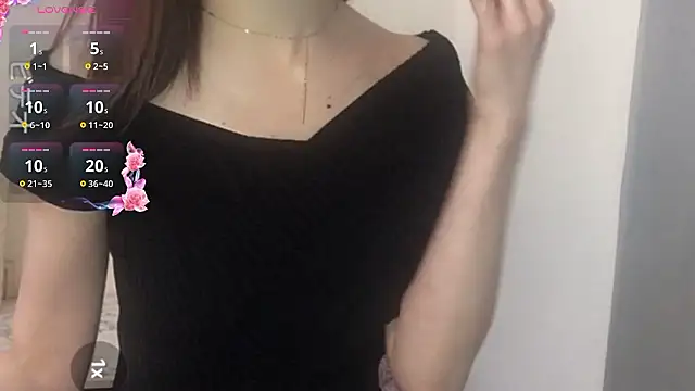 mari maria online show from October 2025 05:42:01 PM