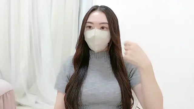 Snapshot of _Mia_land_ chatting on October 2025 01:22:01 PM  Mia land  online show from October 2025 01:22:01 PM