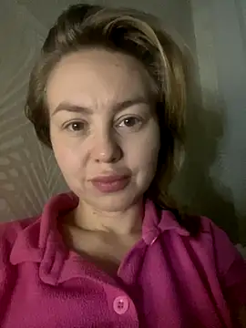 MartaLuna  online show from December 2025 08:29:01 PM