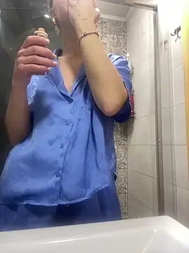 MartaLuna  online show from March 2026 06:34:01 PM