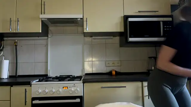 MartaLuna  online show from March 2026 01:17:01 PM