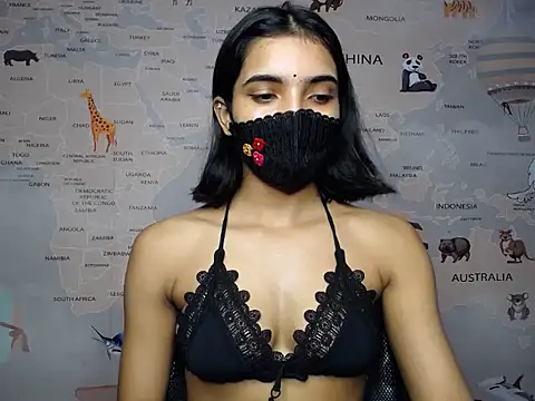 Sweetangle24 online show from September 2025 09:33:02 AM