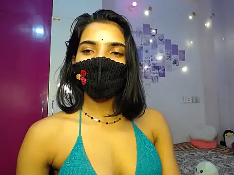 Sweetangle24 online show from October 2025 07:38:02 PM