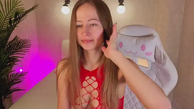 bella li   online show from November 2025 01:26:02 AM