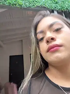 MayaMoanXXX online show from November 2025 01:10:02 PM