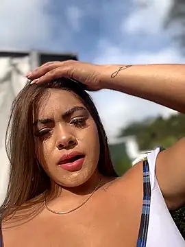 MayaMoanXXX online show from November 2025 01:14:02 PM