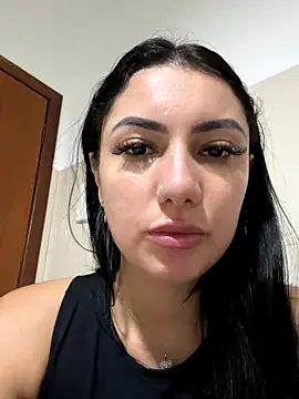 Snapshot of Andreininha chatting on September 2025 10:42:01 PM Andreininha online show from September 2025 10:42:01 PM