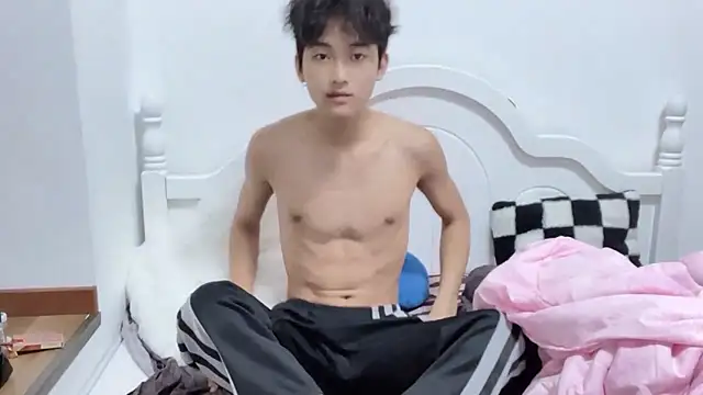 yangyang-2563 online show from September 2025 02:20:01 PM