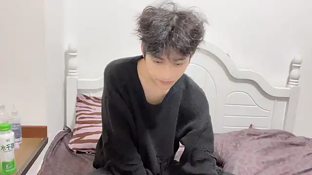 yangyang-2563 online show from September 2025 09:58:02 AM