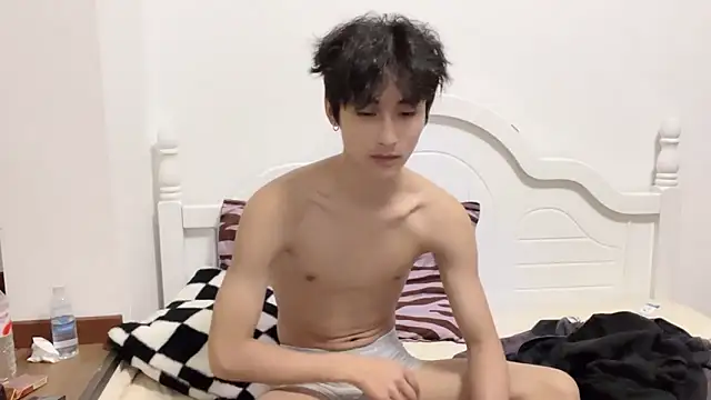 yangyang-2563 online show from October 2025 02:59:01 PM