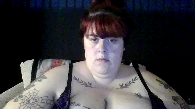 BBWBlossom69x online show from October 2025 05:13:02 PM