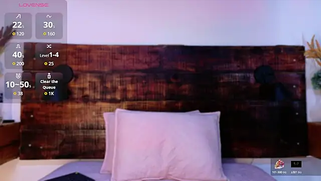 JhosuaVega online show from February 2026 01:37:01 AM