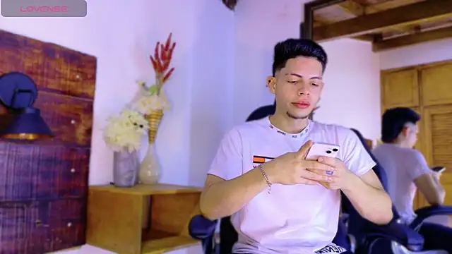 JhosuaVega online show from April 2026 02:11:02 AM