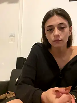 Snapshot of Zakiramym chatting on September 2025 09:50:01 PM Zakiramym online show from September 2025 09:50:01 PM