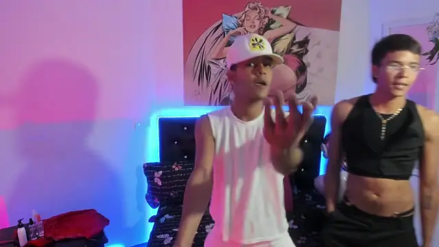 Snapshot of xxKamadevaxx chatting on February 2026 12:46:01 PM xxKamadevaxx online show from February 2026 12:46:01 PM