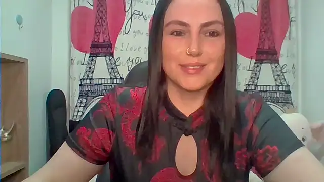 Snapshot of Venusina_07 chatting on February 2026 06:10:01 AM Venusina 07 online show from February 2026 06:10:01 AM