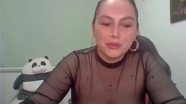 Snapshot of Venusina_07 chatting on March 2026 06:52:01 AM Venusina 07 online show from March 2026 06:52:01 AM
