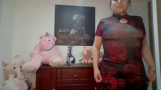Snapshot of Venusina_07 chatting on April 2026 03:46:01 AM Venusina 07 online show from April 2026 03:46:01 AM
