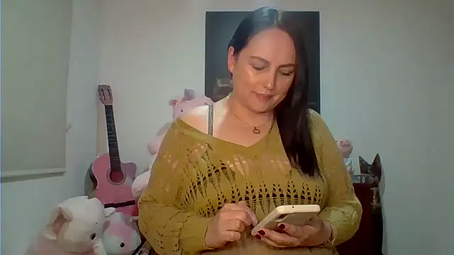 Snapshot of Venusina_07 chatting on May 2026 05:23:02 AM Venusina 07 online show from May 2026 05:23:02 AM