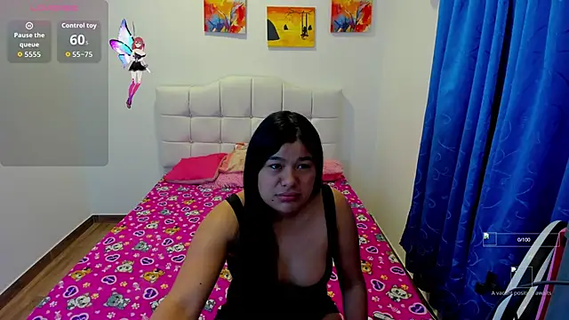 Snapshot of April_Becker chatting on October 2025 03:18:01 AM April Becker online show from October 2025 03:18:01 AM
