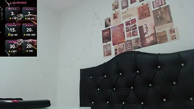 April Becker online show from April 2026 03:18:01 AM