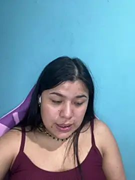 April Becker online show from July 2026 03:20:02 AM