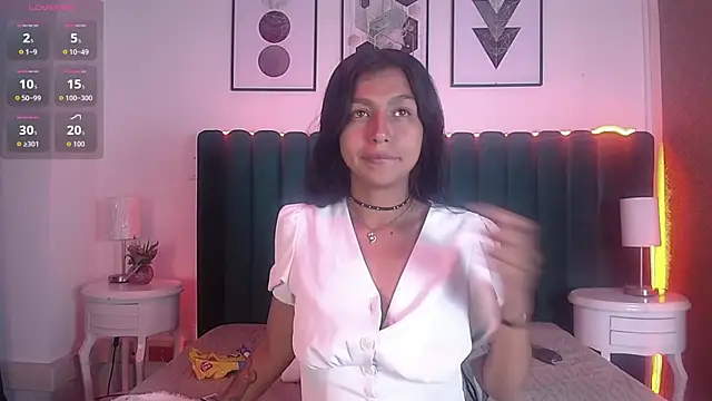 Keila Fg online show from December 2025 08:06:02 PM