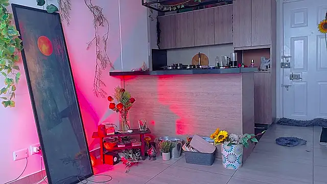 Unatatuada online show from November 2025 08:00:01 PM