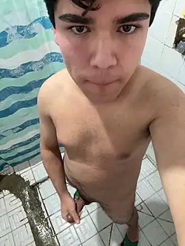 kjesusd12 online show from October 2025 05:30:01 AM