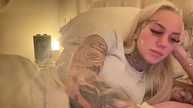 paulinaalatalo online show from March 2026 07:14:02 PM